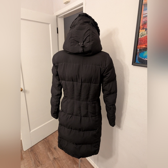 Calvin Klein Winter Jacket Size S - Picture 3 of 11